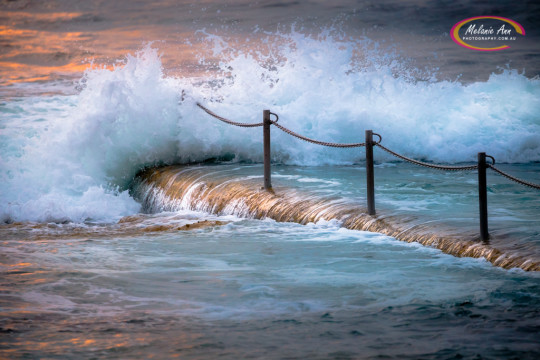 South Cronulla Rock Pool (Ref: SS061)