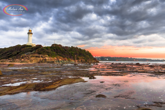 Norah Head Lighthouse (Ref: NS003)