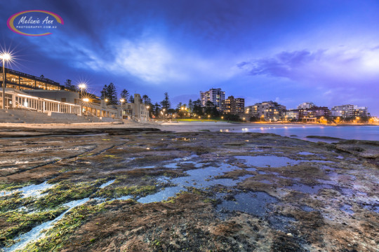 South Cronulla (Ref: SS031)