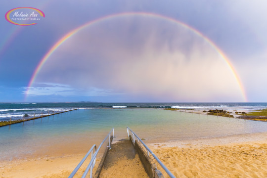 Shelly Beach, Cronulla (Ref: SS024)