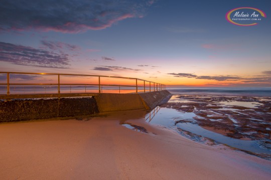 South Cronulla Rock Pool (Ref: SS035)