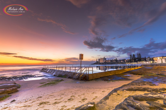 South Cronulla Pool (Ref: SS023)