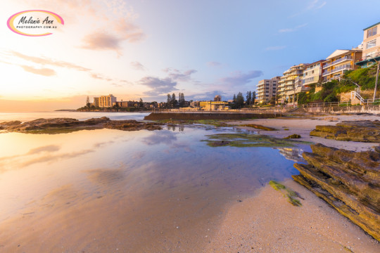 South Cronulla Pool (Ref: SS011)