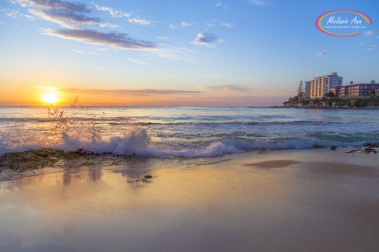 South Cronulla Beach (Ref: SS049)