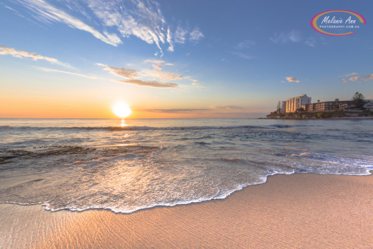 South Cronulla Beach (Ref: SS015)