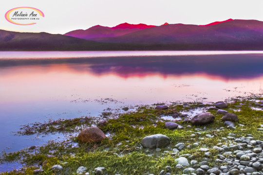 Te Anau, New Zealand (Ref: AW013)