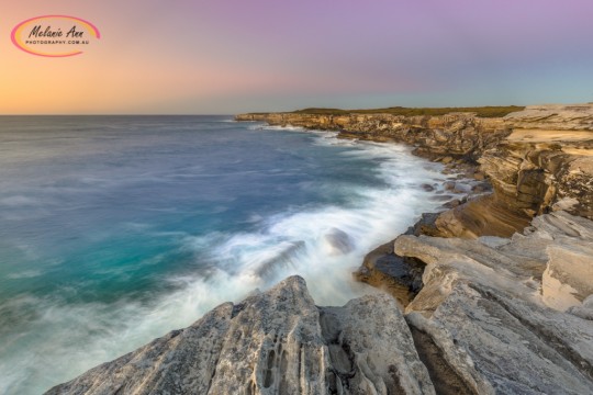 Cape Solander, Kurnell (Ref: SS034)