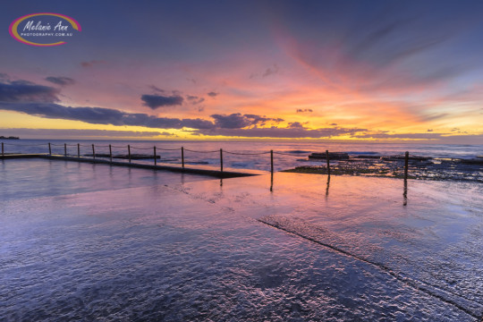 Avalon Rock Pool (Ref: NS021)