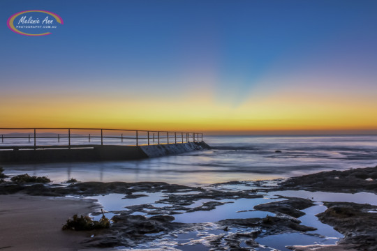 South Cronulla Rock Pool (Ref: SS007)