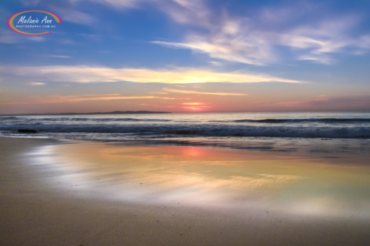 South Cronulla Beach (Ref: SS005)