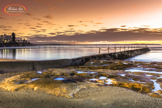 Shelly Beach, Cronulla (Ref: SS013)