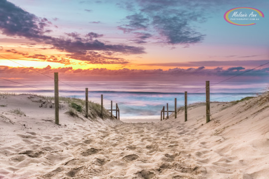 Wanda Beach, Cronulla (Ref: SS039)