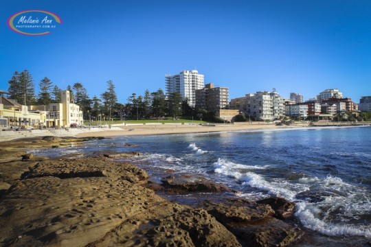 South Cronulla (Ref: SS027)