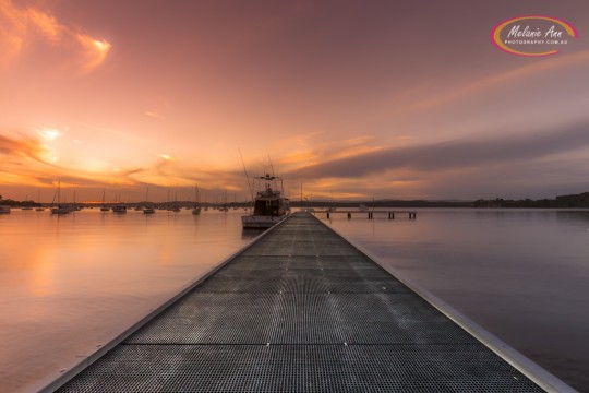 Valentine, Central Coast (Ref: NS029)