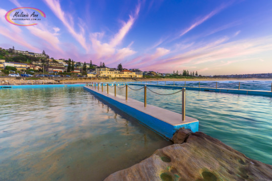 South Curl Curl Ocean Pool (Ref: NS009)