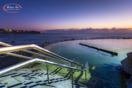 Bronte Beach Pool (Ref: NS028)