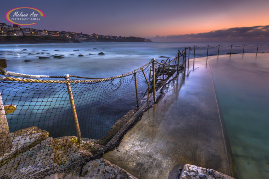 Bronte Beach Pool (Ref: NS011)