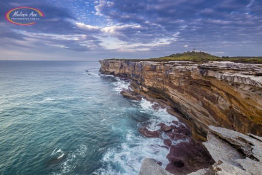 Cape Bailey Light, Kurnell (Ref: SS022)