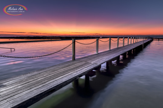 North Narrabeen Ocean Pool (Ref: NS012)