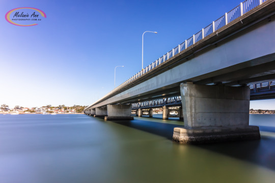 Tom Ugly's Bridge, Sylvania (Ref: SS004)