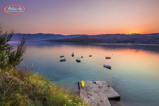 Pag, Croatia (Ref: AW009)
