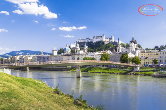 Salzburg, Austria (Ref: AW019)