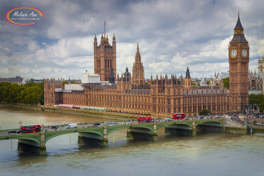 Big Ben, London (AW038)