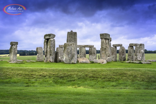 Stonehenge, Engalnd (AW036)