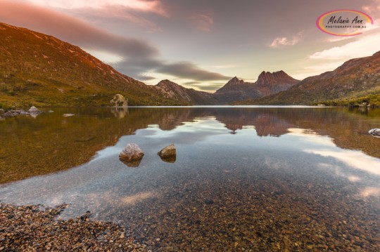 Cradle Mountain, Tasmania (AA005)