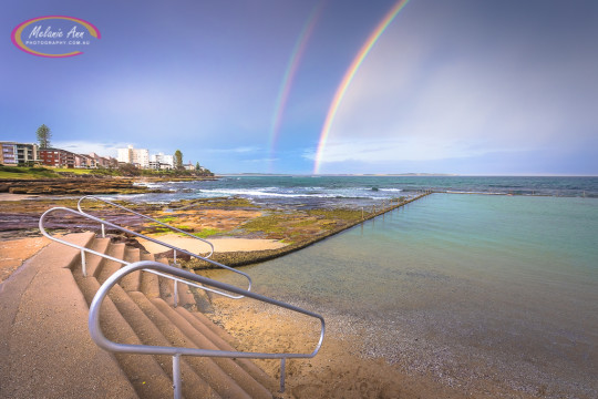 Shelly Beach, Cronulla (Ref: SS055)