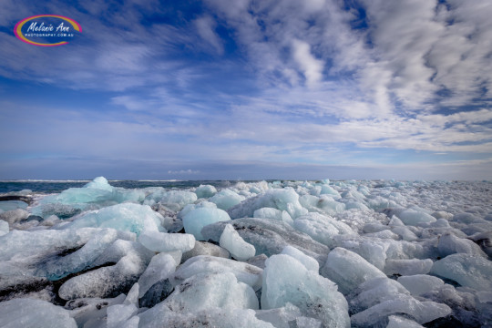 Diamond Beach, Iceland (IC016)