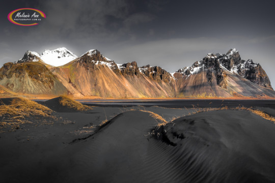 Stokksnes, Iceland (IC005)