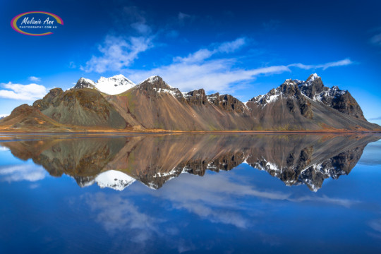 Stokksnes, Iceland (IC018)