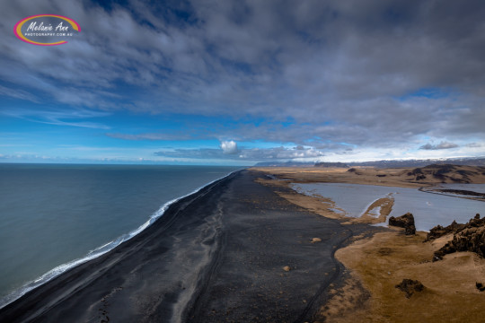 Dyrhólaey, Iceland (IC024)