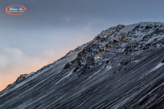 Mountains, West Iceland (SC031)