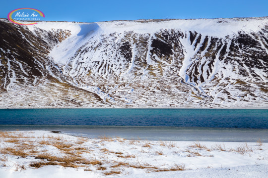 Kleifarvatn, Iceland (IC028)